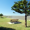 Zdjęcie z Australii - Jezioro Alexandrina