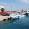 Zdjęcie z Grecji - Chios-dojście do portu...