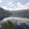 Zdjęcie z Norwegii - 