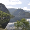 Zdjęcie z Norwegii - 