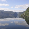 Zdjęcie z Norwegii - 