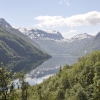 Zdjęcie z Norwegii - 