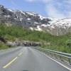 Zdjęcie z Norwegii - 