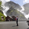 Zdjęcie z Norwegii - 