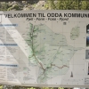 Zdjęcie z Norwegii - 