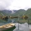 Zdjęcie z Norwegii - 