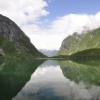 Zdjęcie z Norwegii - 