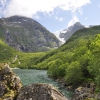 Zdjęcie z Norwegii - 