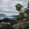 Zdjęcie z Norwegii - 