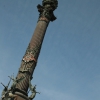 Zdjęcie z Hiszpanii - Barcelona