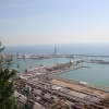 Zdjęcie z Hiszpanii - Barcelona