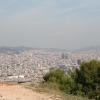 Zdjęcie z Hiszpanii - Barcelona