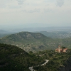Zdjęcie z Hiszpanii - Monistrol de Montserrat