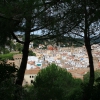 Zdjęcie z Hiszpanii - Tossa de Mar