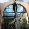 Zdjęcie z Hiszpanii - Teatro - Museo Dali