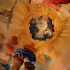 Zdjęcie z Hiszpanii - Teatro - Museo Dali