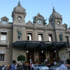 Zdjęcie z Monako - Casino de  Monte-Carlo