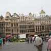 Zdjęcie z Belgii - Grand - Place 