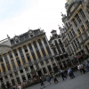 Zdjęcie z Belgii - Grand - Place 