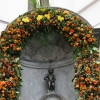 Zdjęcie z Belgii - Manneken pis