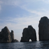 Zdjęcie z Włoch - Isola di Capri