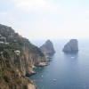 Zdjęcie z Włoch - Isola di Capri