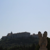 Zdjęcie z Włoch - Monte Cassino