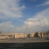 Zdjęcie z Włoch - Vatican