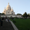 Zdjęcie z Francji - Paris 