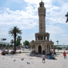 Zdjęcie z Turcji - wieża zegarowa ...