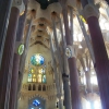 Zdjęcie z Hiszpanii - Sagrada Familia