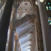 Zdjęcie z Hiszpanii - Sagrada Familia