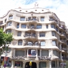 Zdjęcie z Hiszpanii - Casa Mila