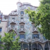 Zdjęcie z Hiszpanii - Casa Batllo