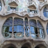 Zdjęcie z Hiszpanii - Casa Batllo