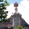 Zdjęcie z Hiszpanii - Casa Batllo