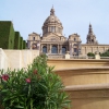 Zdjęcie z Hiszpanii - Palau Nacional