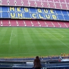 Zdjęcie z Hiszpanii - Camp Nou