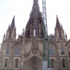 Zdjęcie z Hiszpanii - Katedra
