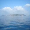 Zdjęcie z Grecji - przylądek Asprokavos