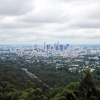 Zdjęcie z Australii - Widok na Brisbane
