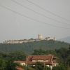 Zdjęcie z Grecji - Zamek w Platamonas
