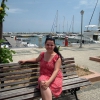 Zdjęcie z Grecji - Port - Platamonas