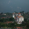 Zdjęcie z Grecji - Kościół w Platamonas