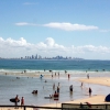 Zdjęcie z Australii - Widok na Gold Coast