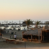 Zdjęcie z Egiptu - Plaża miejscowych