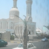 Zdjęcie z Egiptu - meczet 