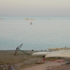 Zdjęcie z Egiptu - plaża