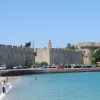 Zdjęcie z Grecji - Rodos