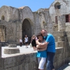 Zdjęcie z Grecji - Rodos